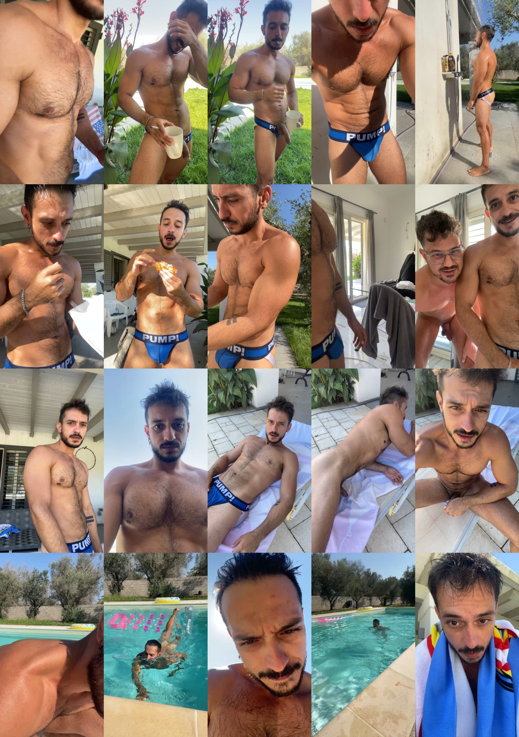 ItaloBrasile  30-07-2022